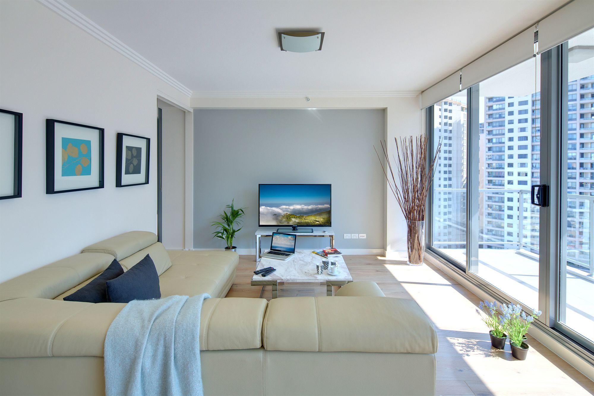 Aparthotel Zara Tower - Luxury And