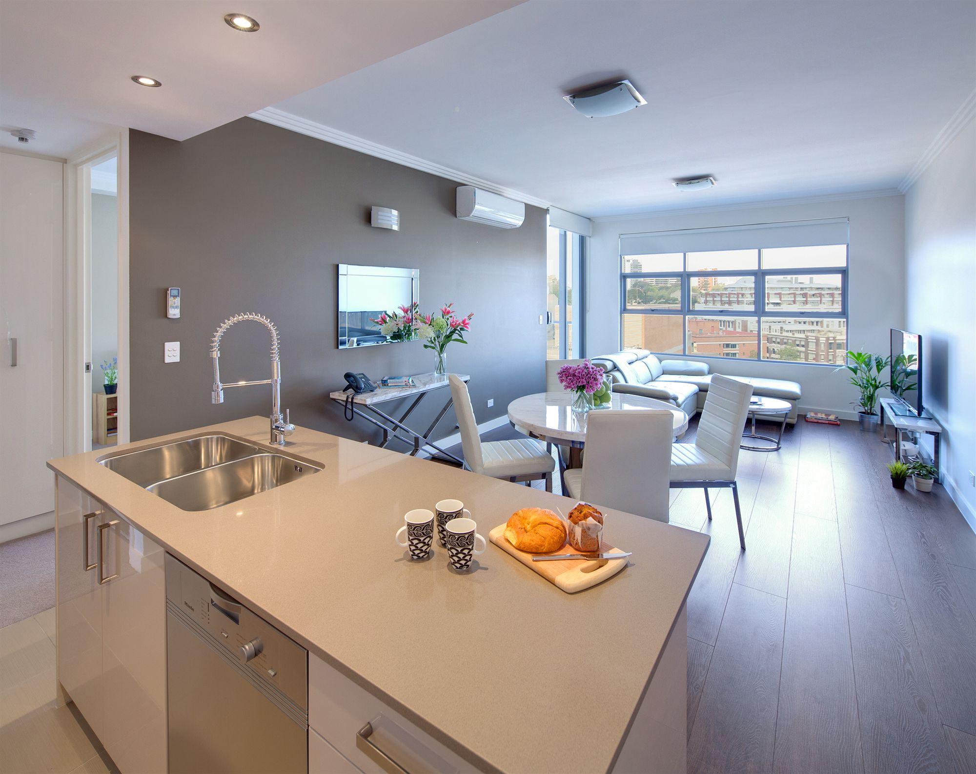 Aparthotel Zara Tower - Luxury And