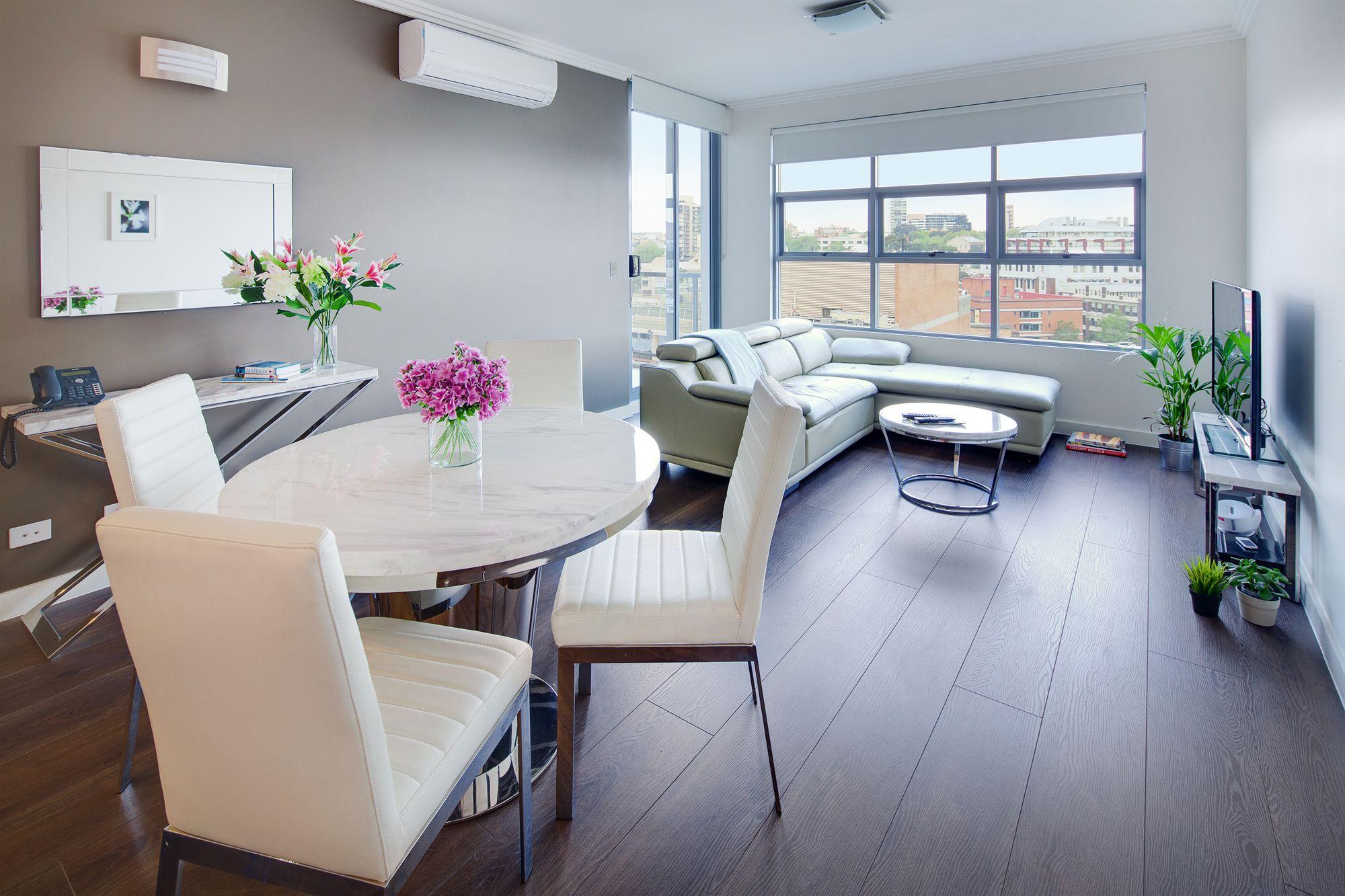 Zara Tower - Luxury And Aparthotel