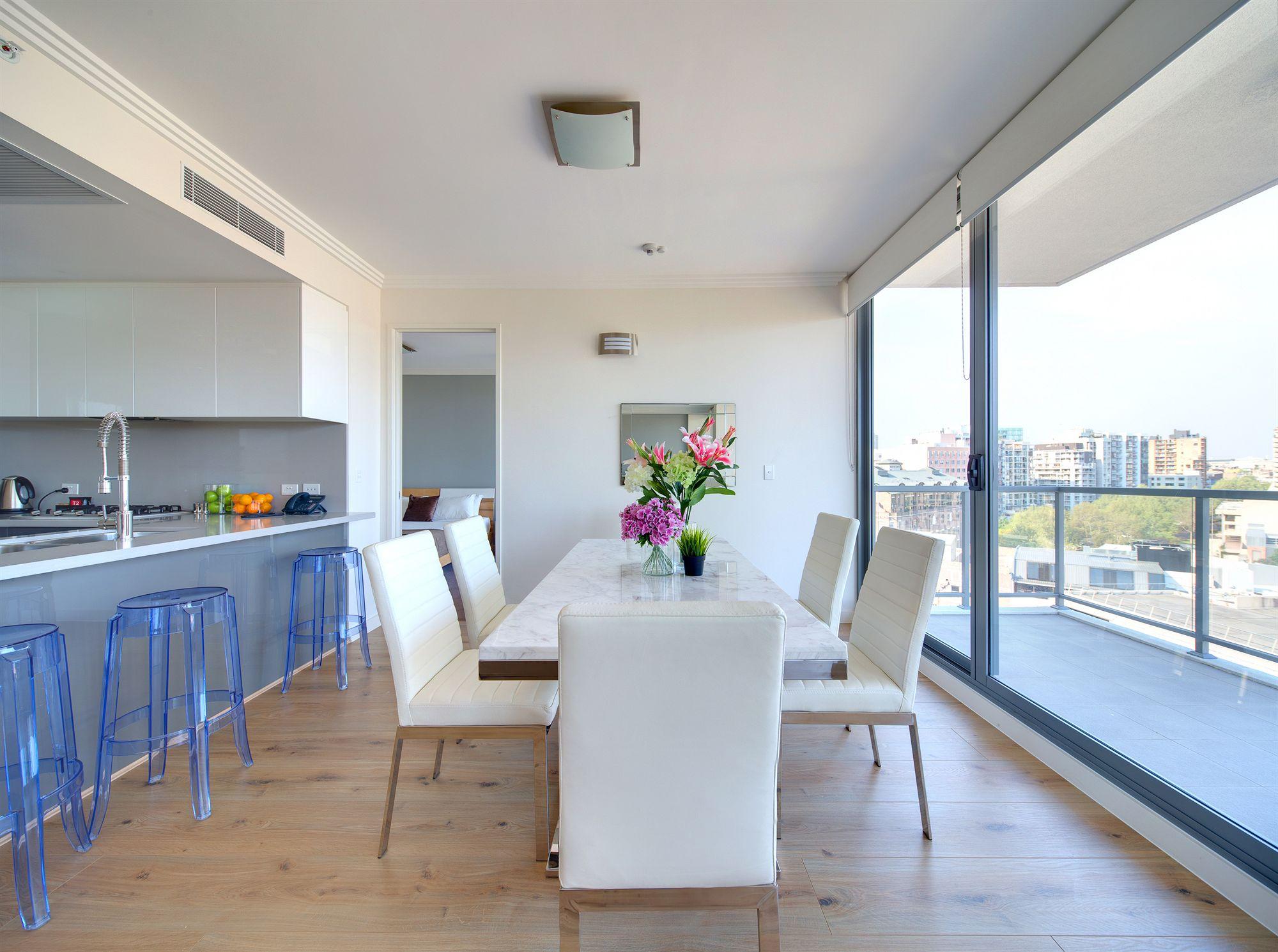 Zara Tower - Luxury And Aparthotel 4*