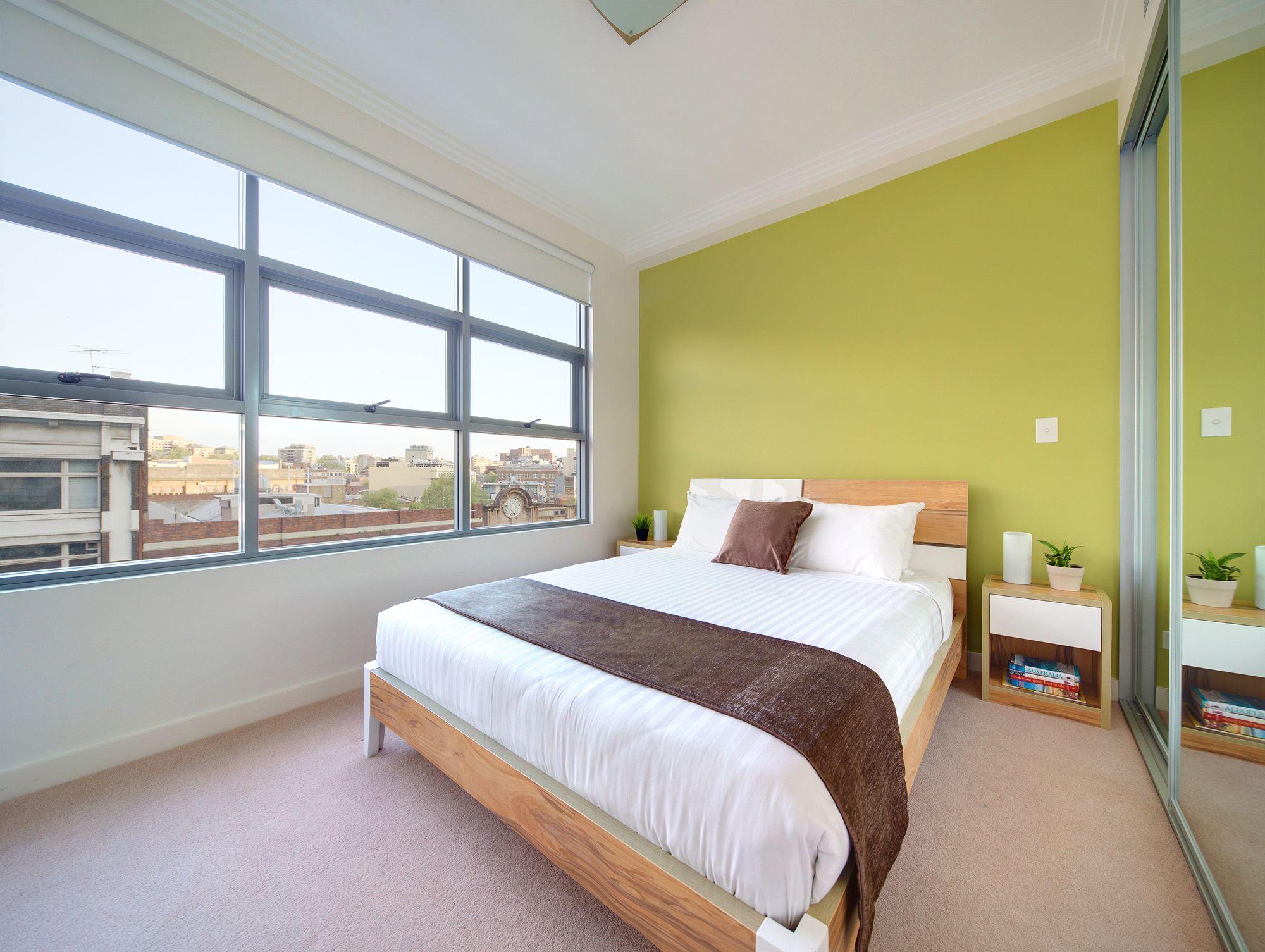 Zara Tower - Luxury And 4* Sydney