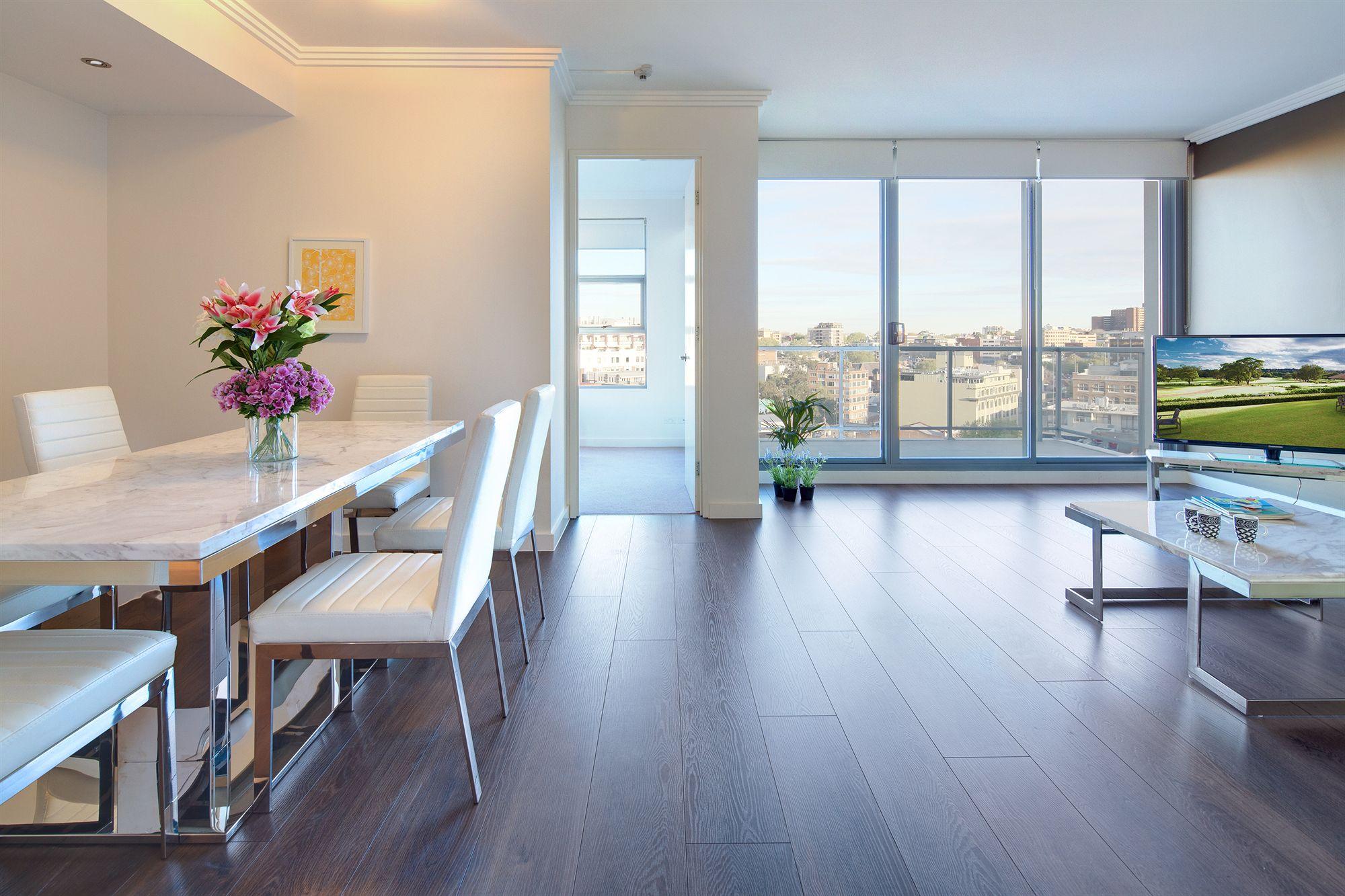 Aparthotel Zara Tower - Luxury And Sydney