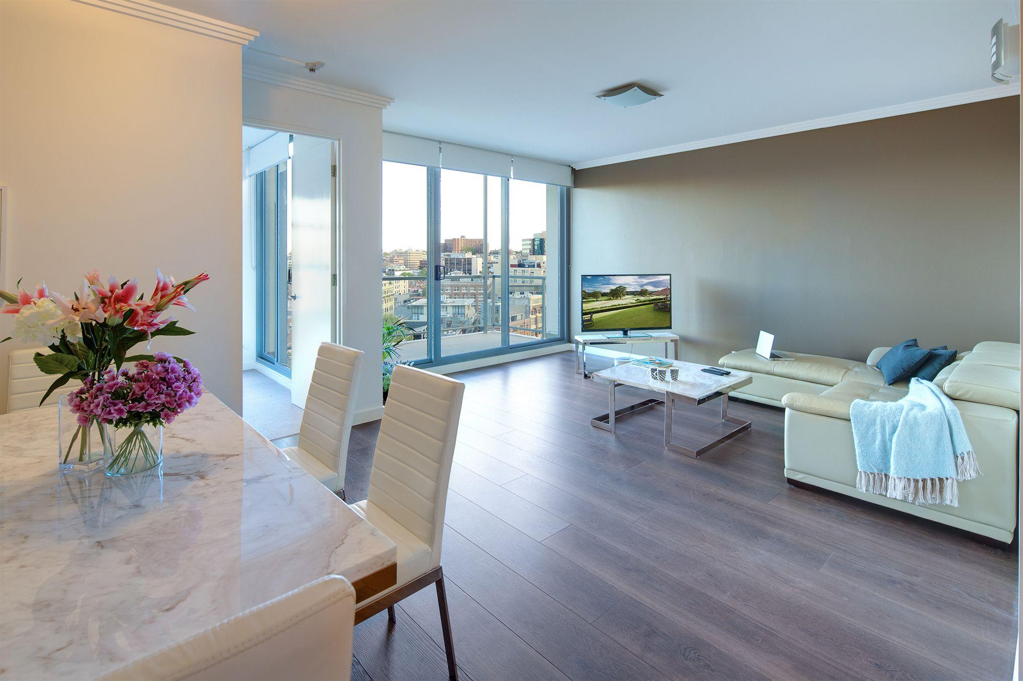 Aparthotel Zara Tower - Luxury And