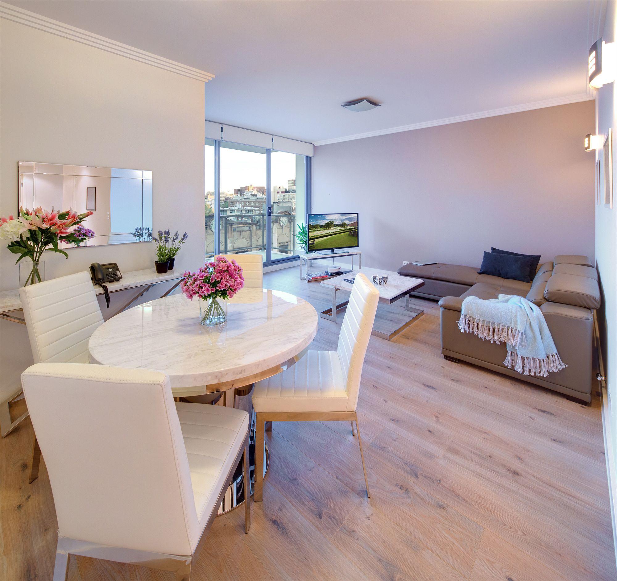 Zara Tower - Luxury And Sydney