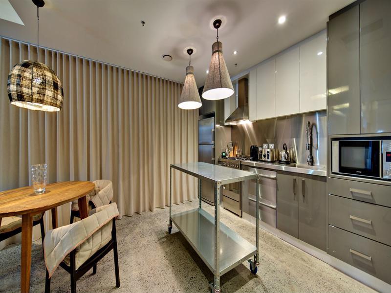 Aparthotel Zara Tower - Luxury And Sydney