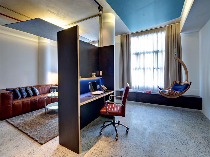 Zara Tower - Luxury And Aparthotel Sydney