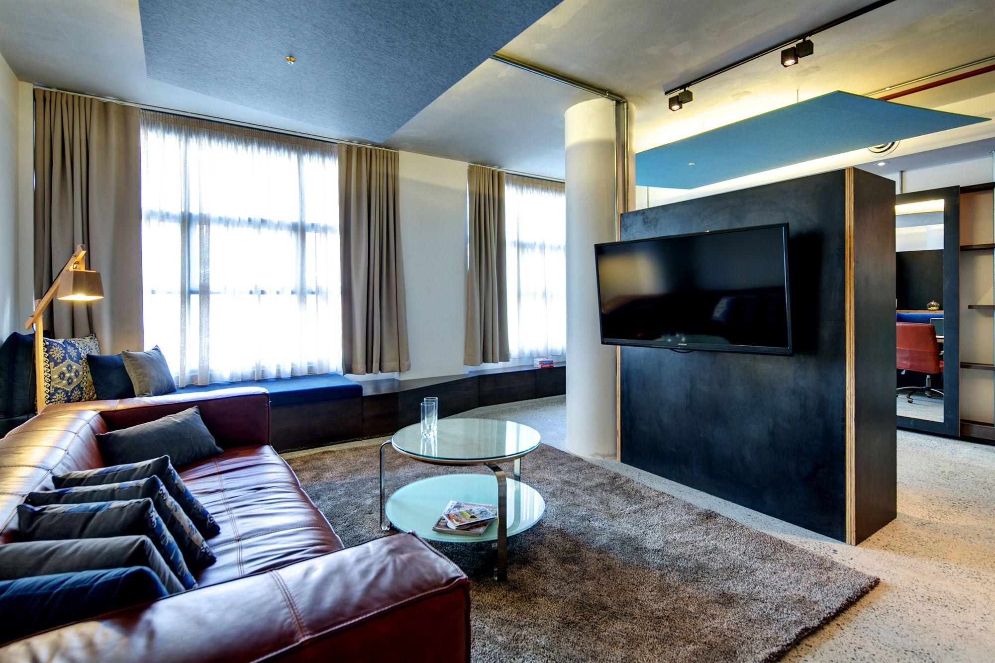 Zara Tower - Luxury And Aparthotel Sydney