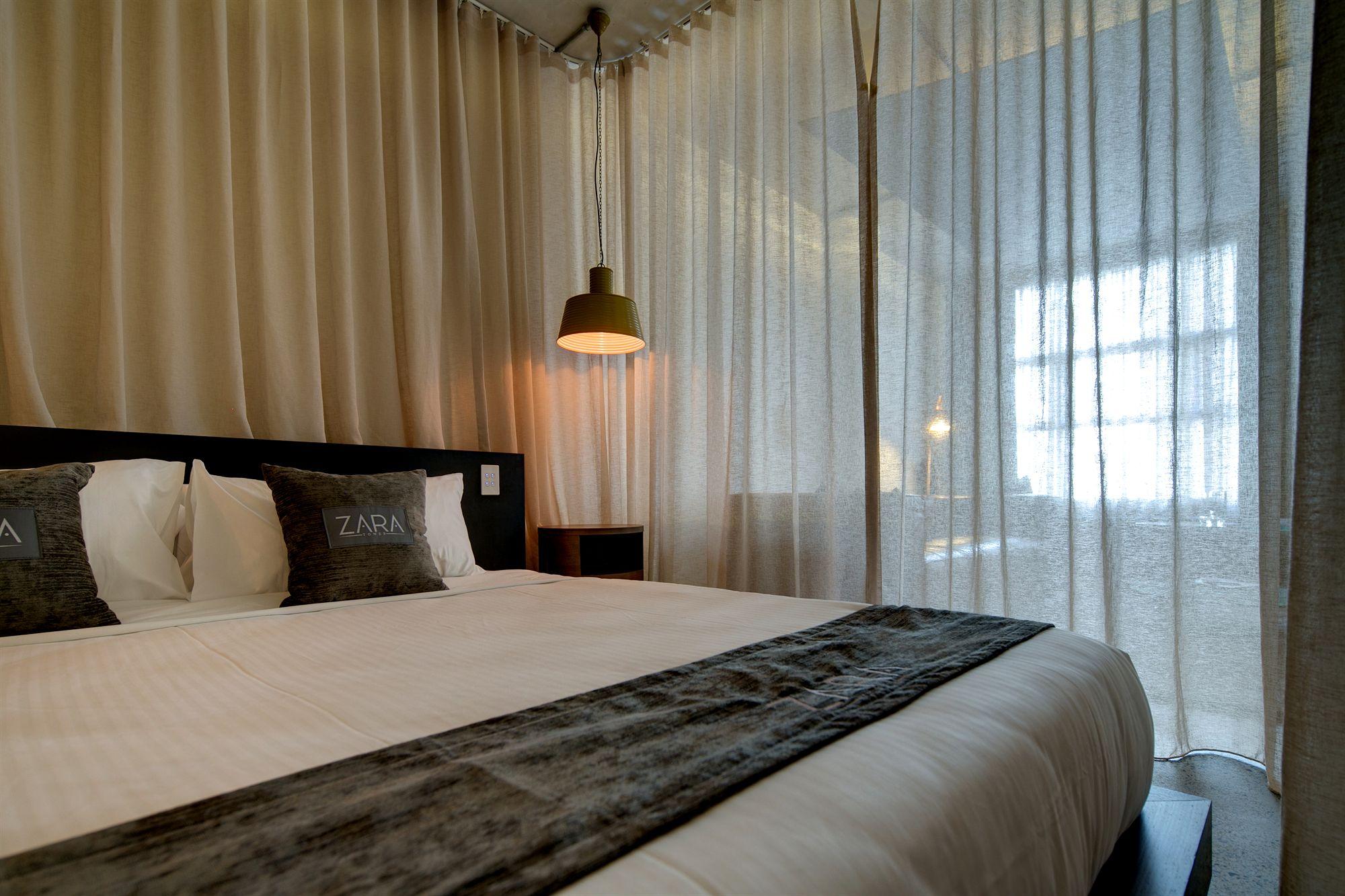 Zara Tower - Luxury And Aparthotel 4*