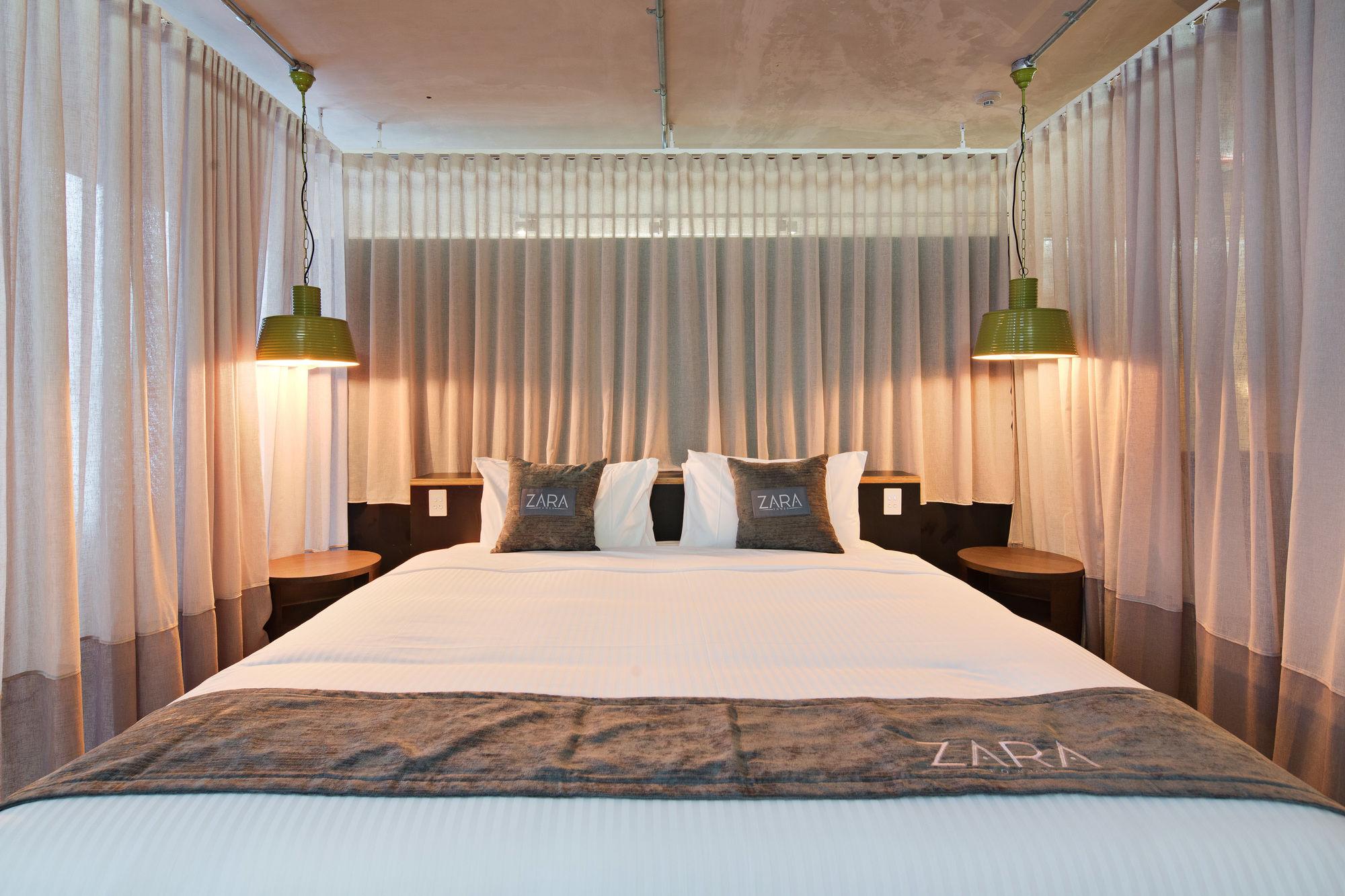 Zara Tower - Luxury And Aparthotel 4*