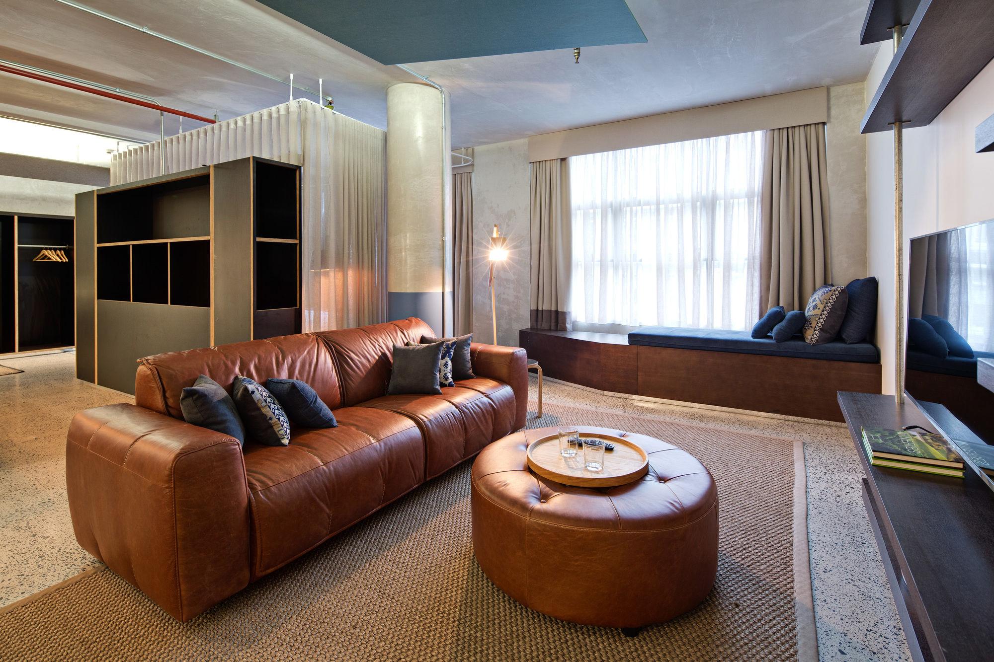 Aparthotel Zara Tower - Luxury And 4*