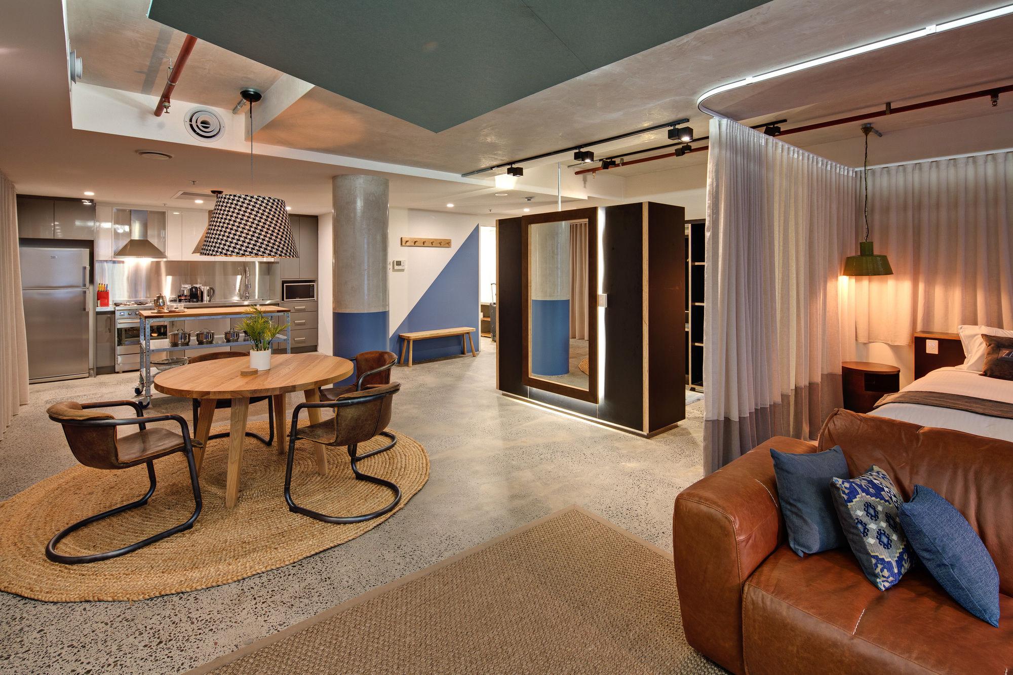 Zara Tower - Luxury And Aparthotel