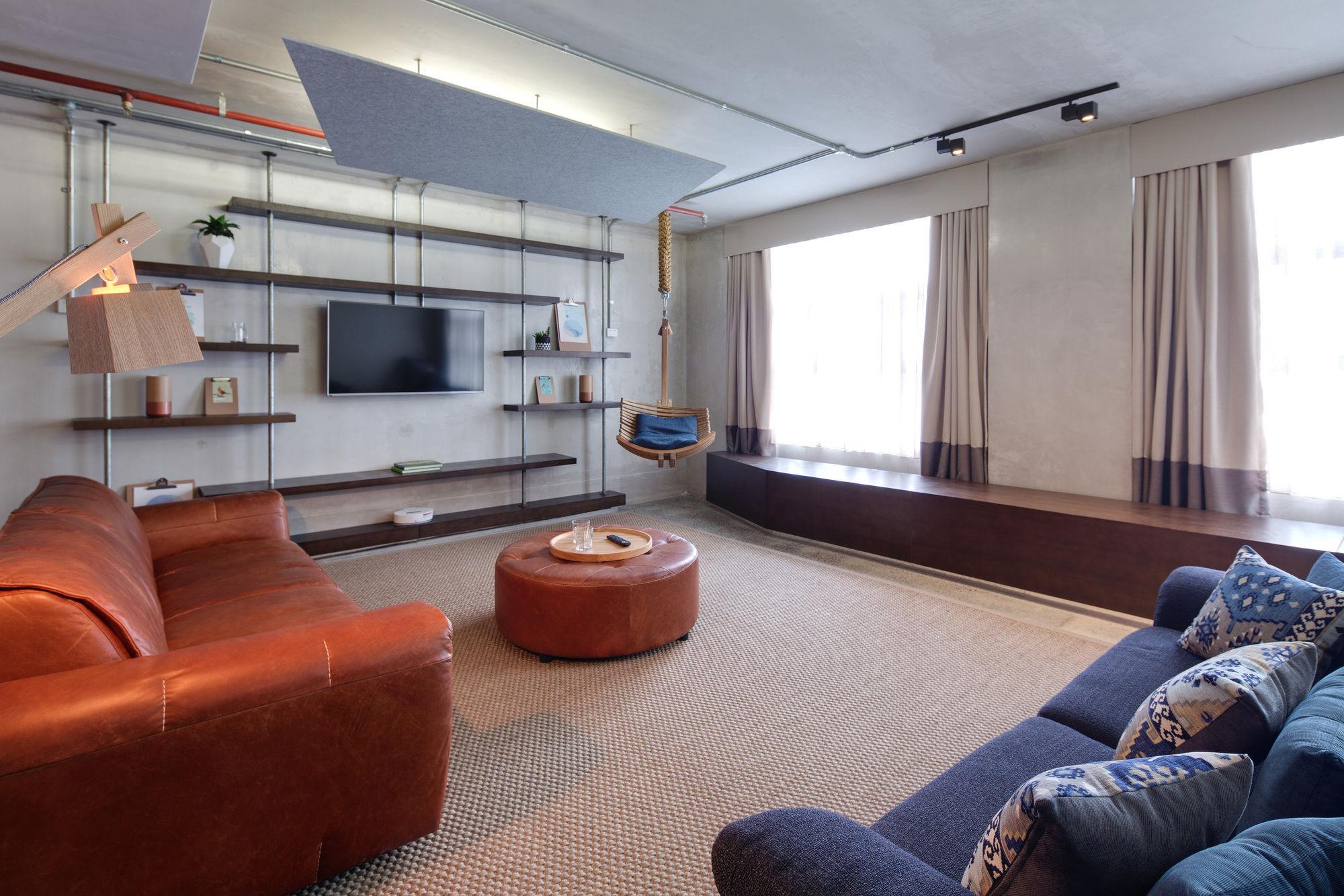 Zara Tower - Luxury And Aparthotel Sydney