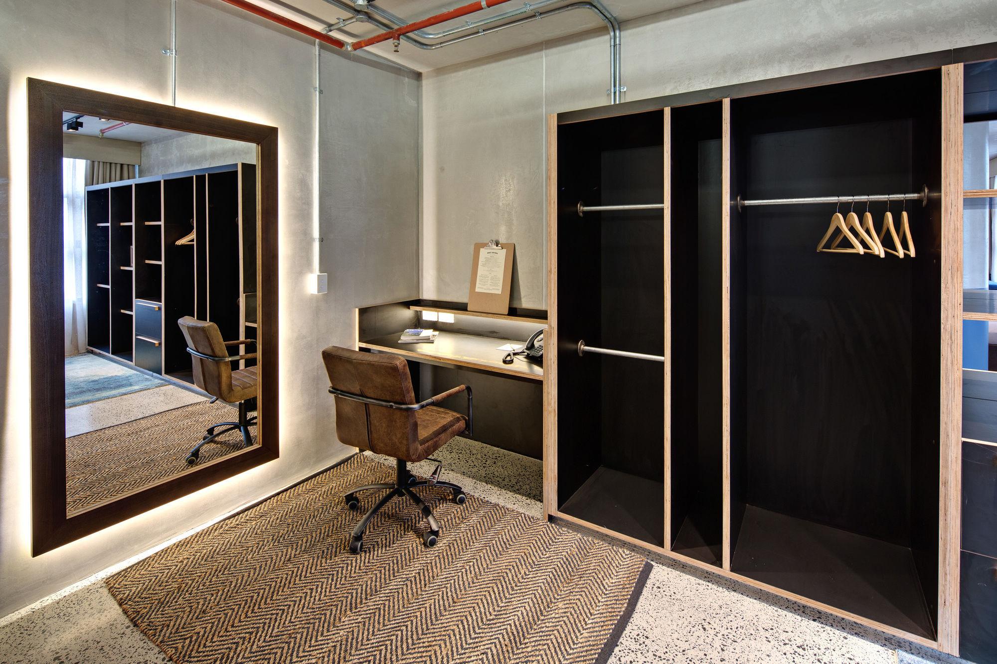 Aparthotel Zara Tower - Luxury And Sydney