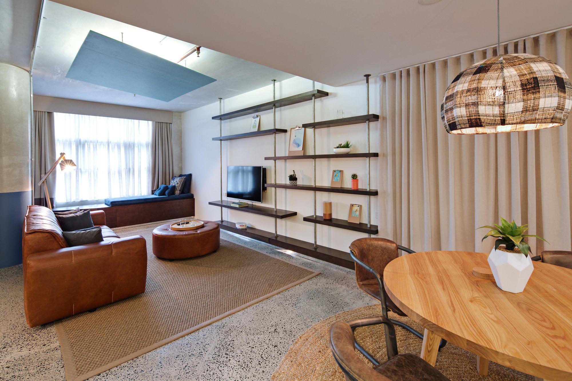 Aparthotel Zara Tower - Luxury And