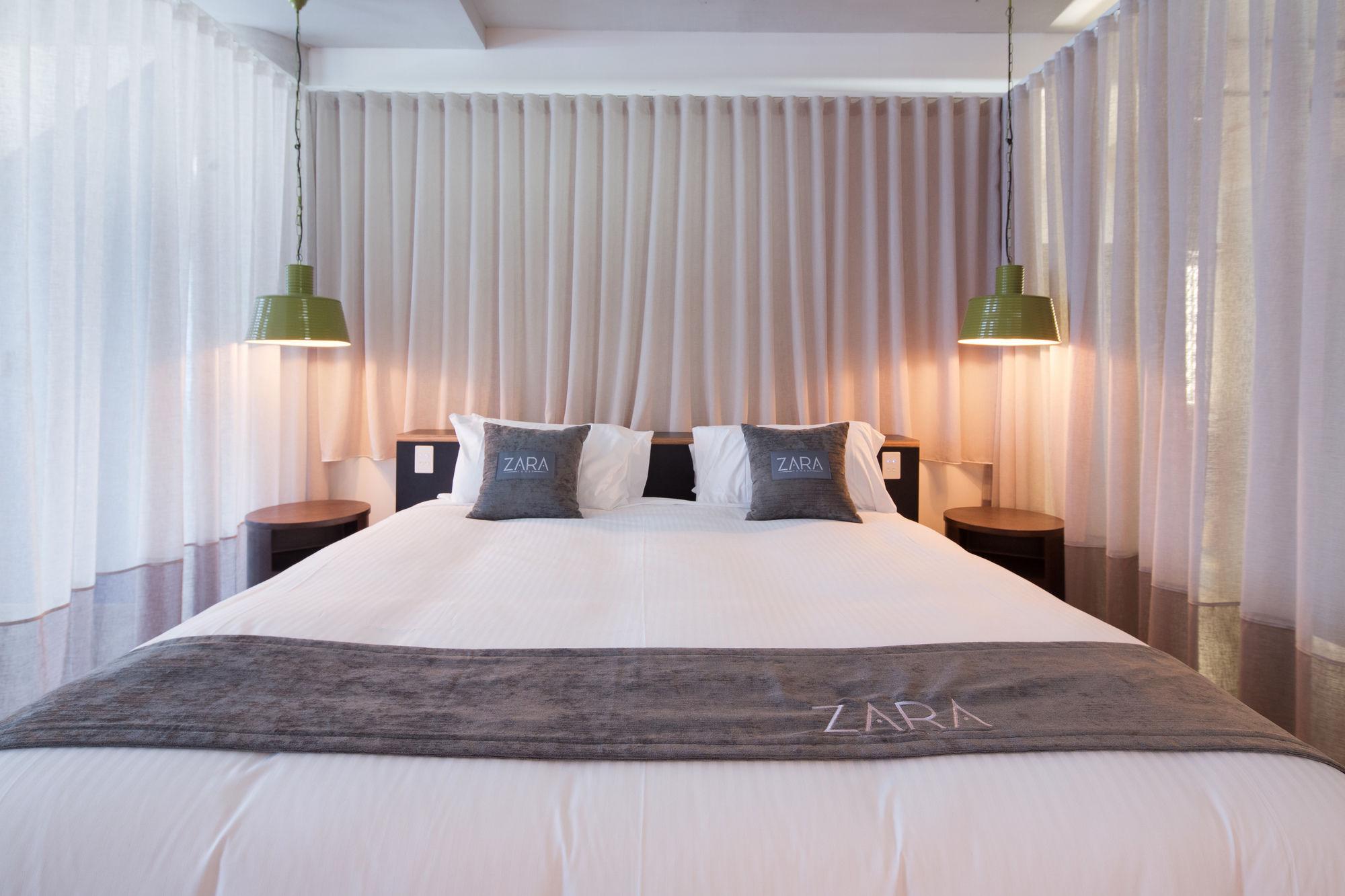 Zara Tower - Luxury And Sydney