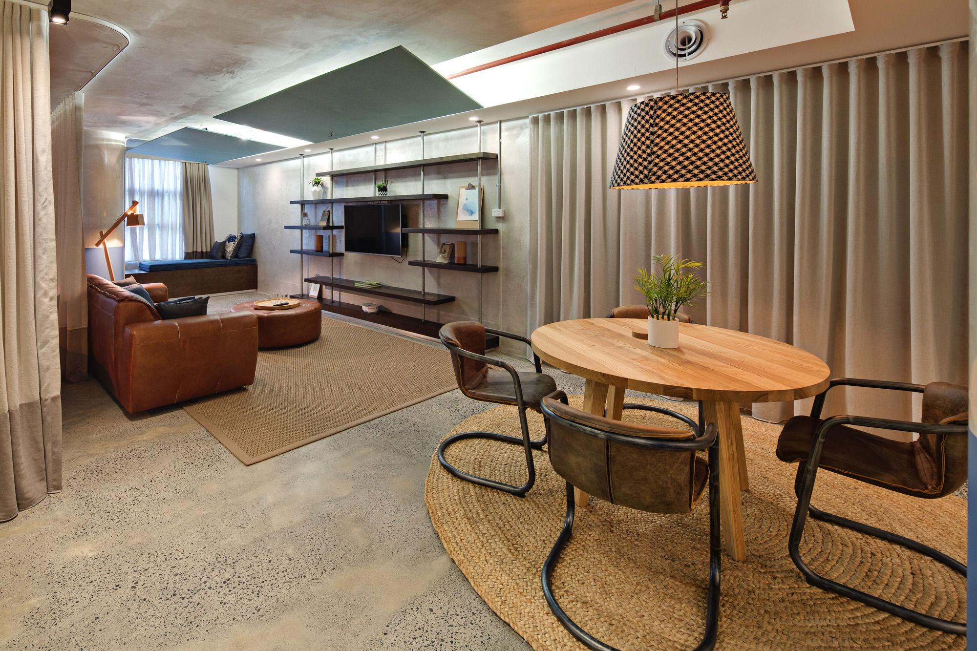 Aparthotel Zara Tower - Luxury And