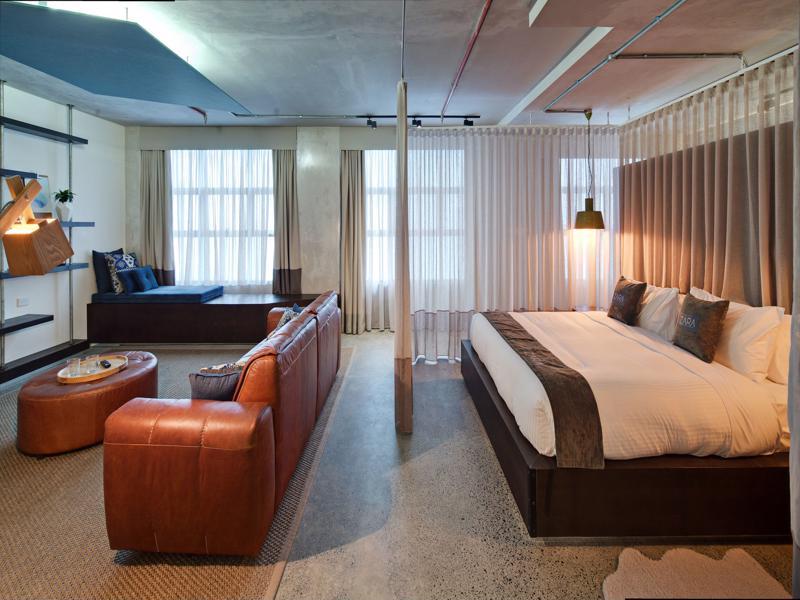 Zara Tower - Luxury And Aparthotel