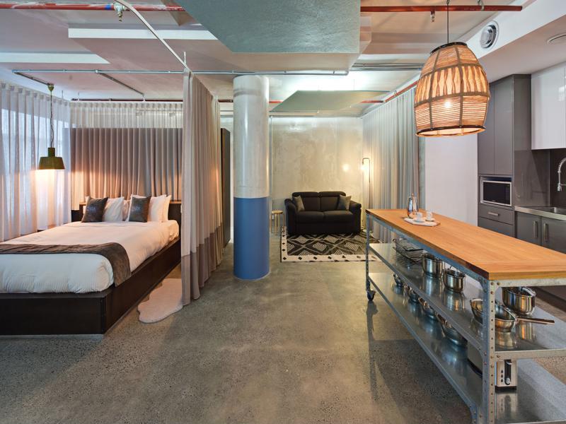 Zara Tower - Luxury And Aparthotel