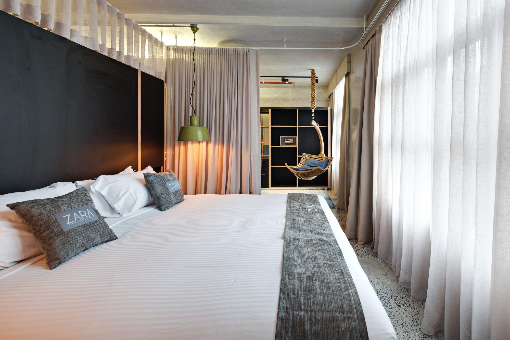 Aparthotel Zara Tower - Luxury And 4*