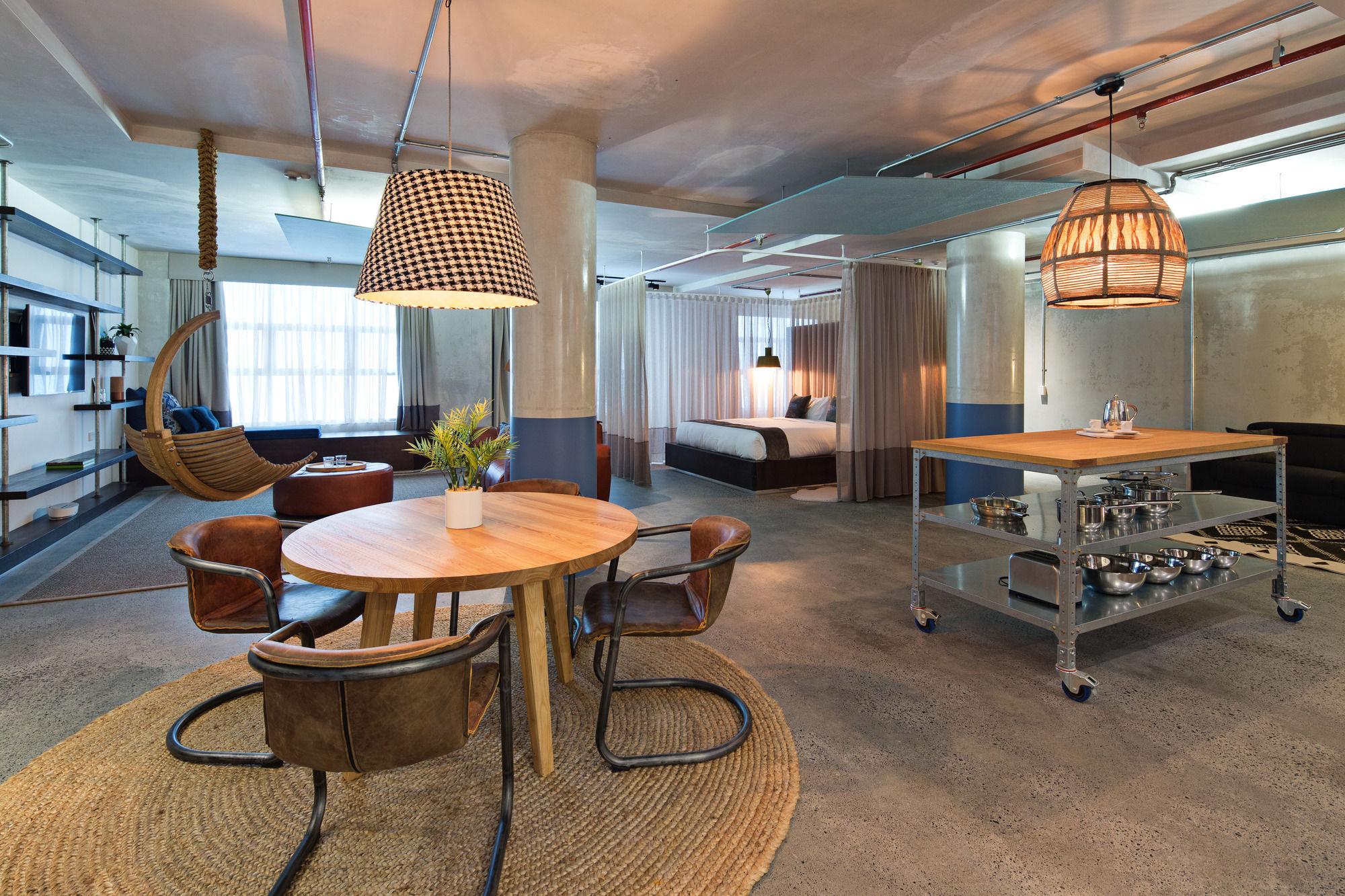 Aparthotel Zara Tower - Luxury And Sydney