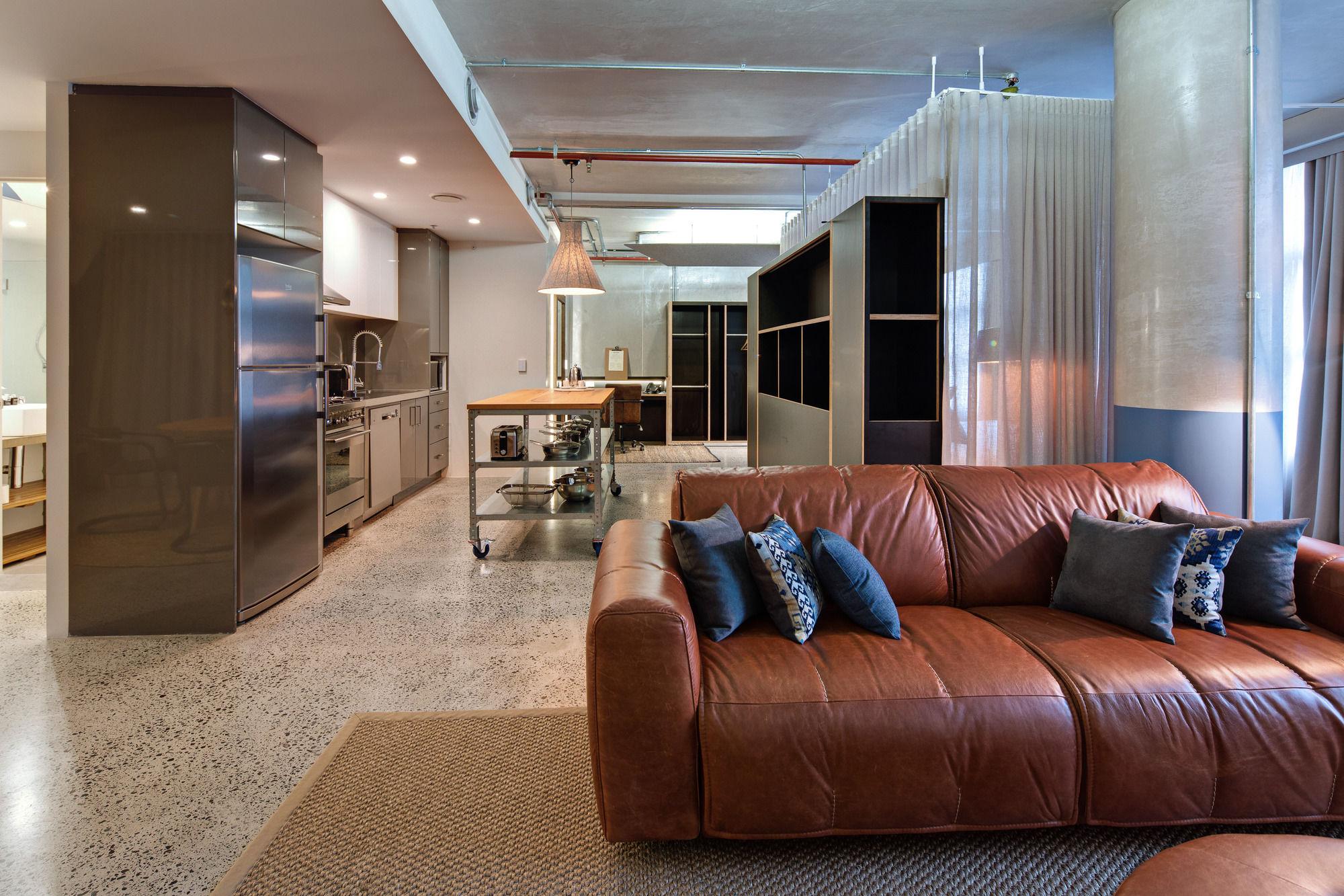 Zara Tower - Luxury And Sydney