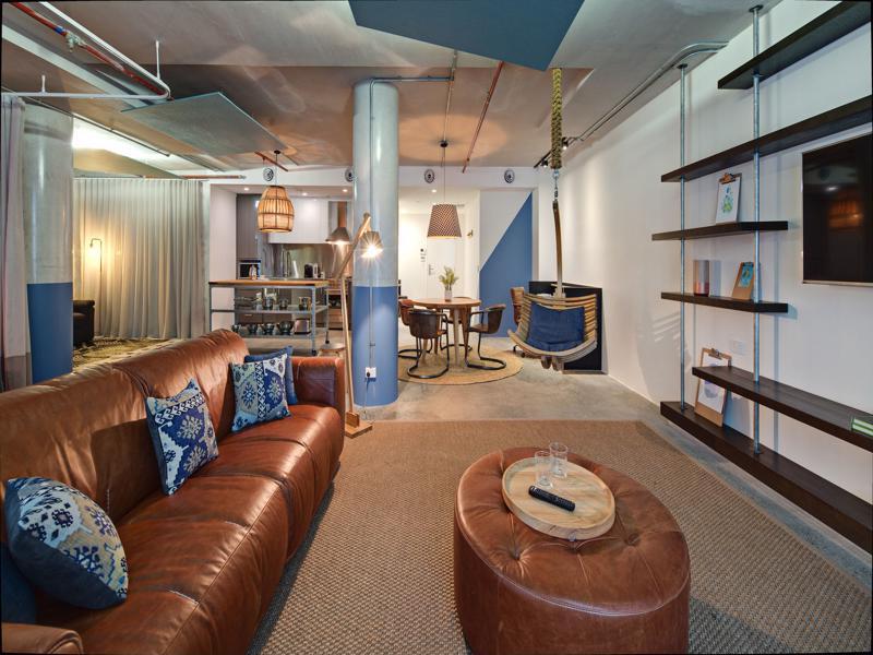 Zara Tower - Luxury And Aparthotel 4*