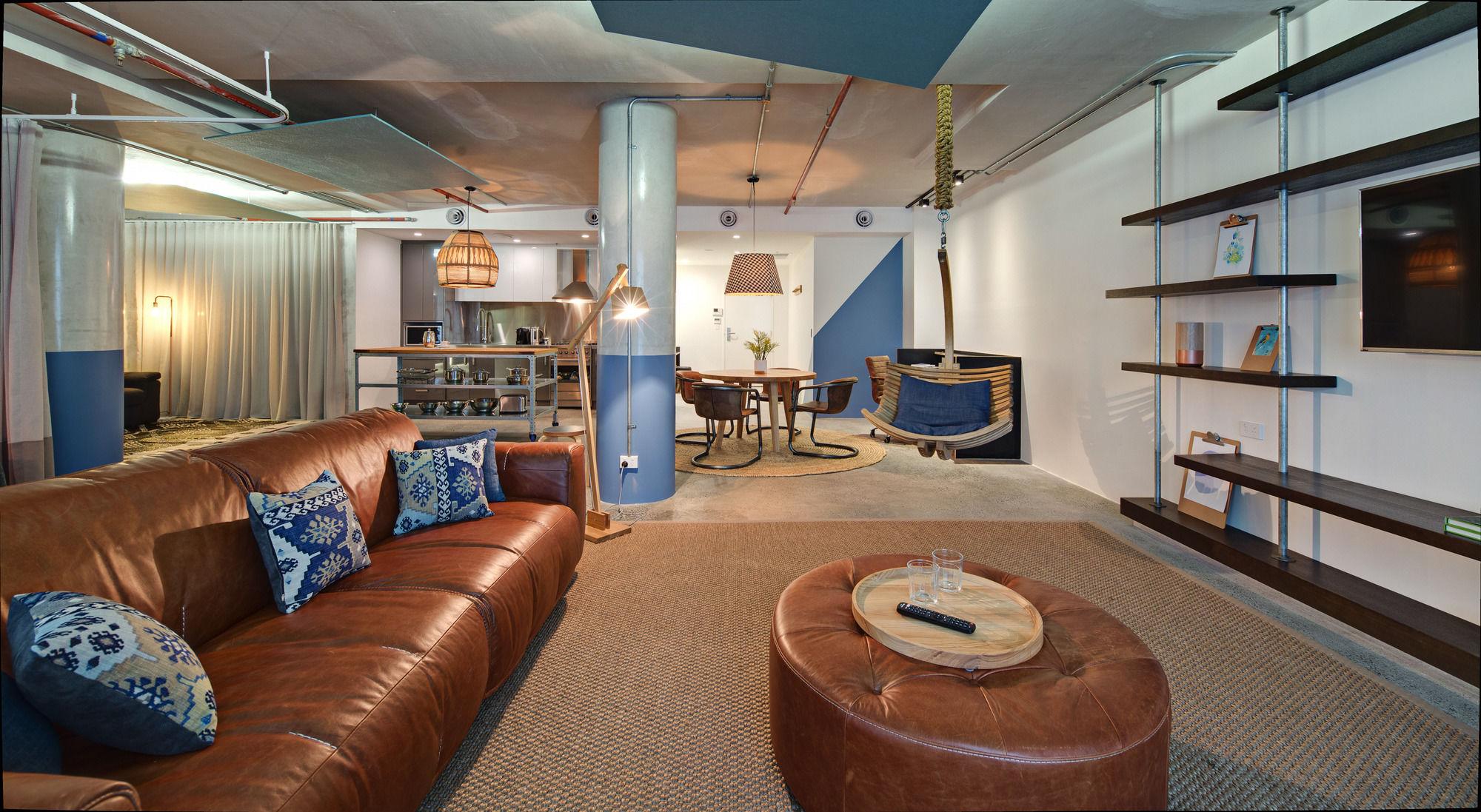Aparthotel Zara Tower - Luxury And Sydney