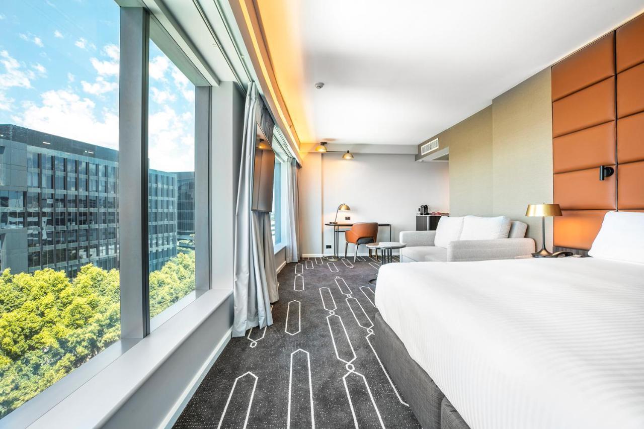 Hotel Crowne Plaza Airport By Ihg
