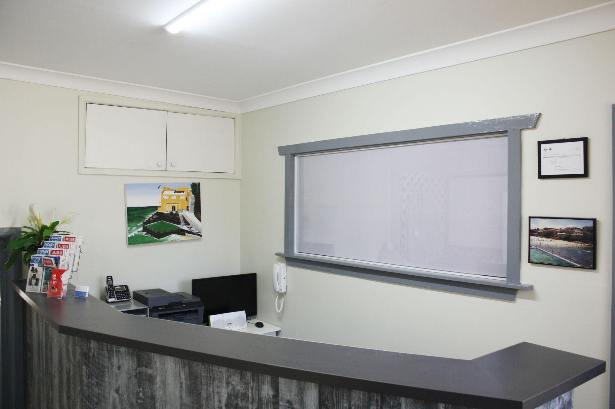 Hostel Little Coogee Hotel Sydney