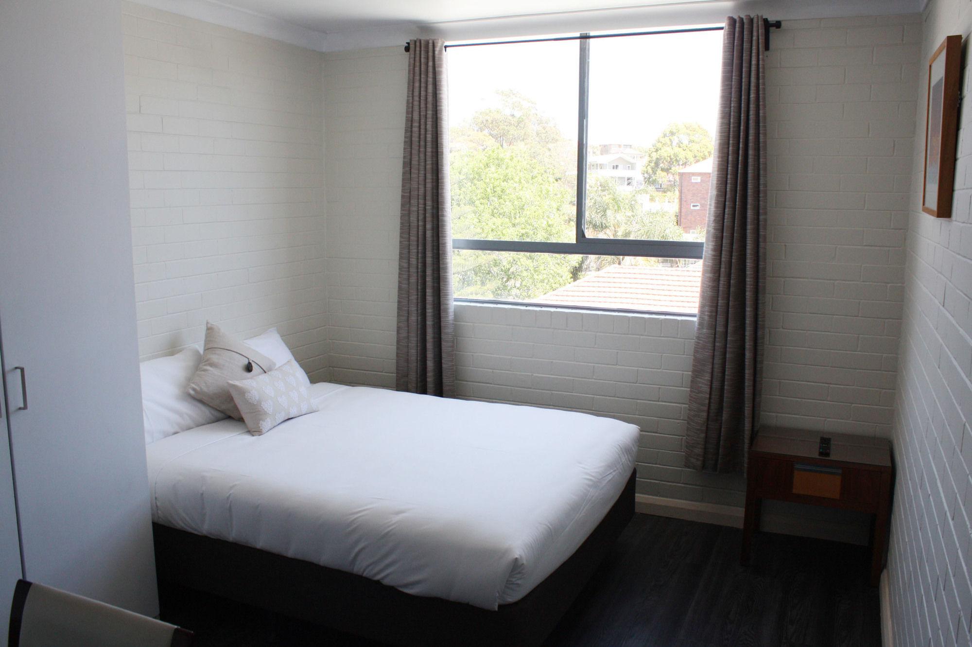 Little Coogee Hotel Hostel *