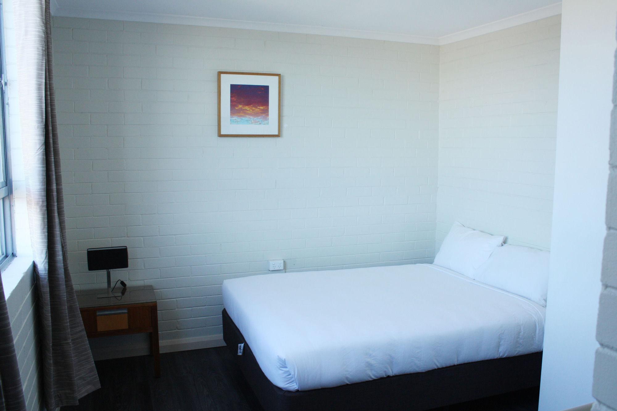 Little Coogee Hotel Hostel *