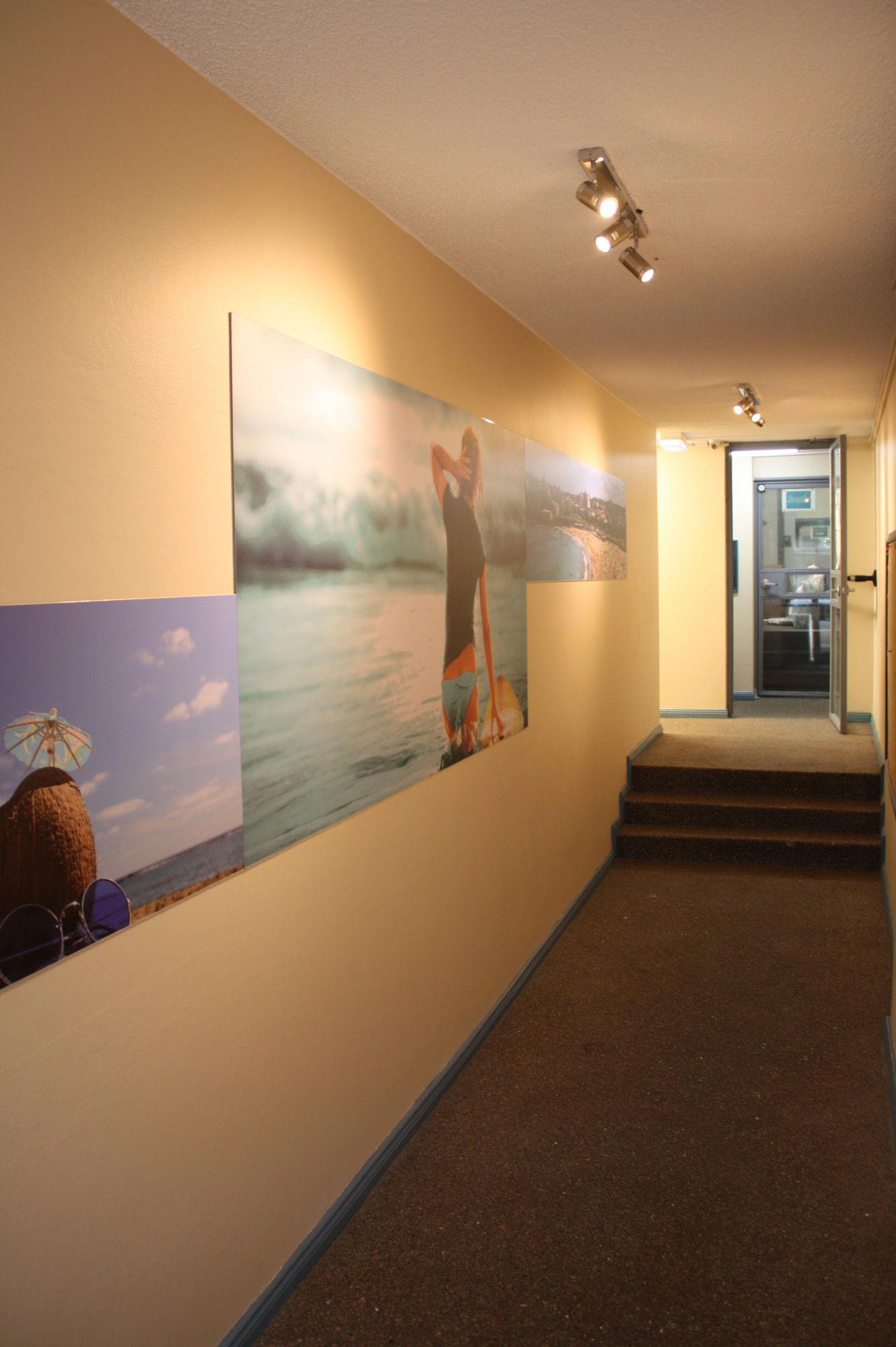 Hostel Little Coogee Hotel *