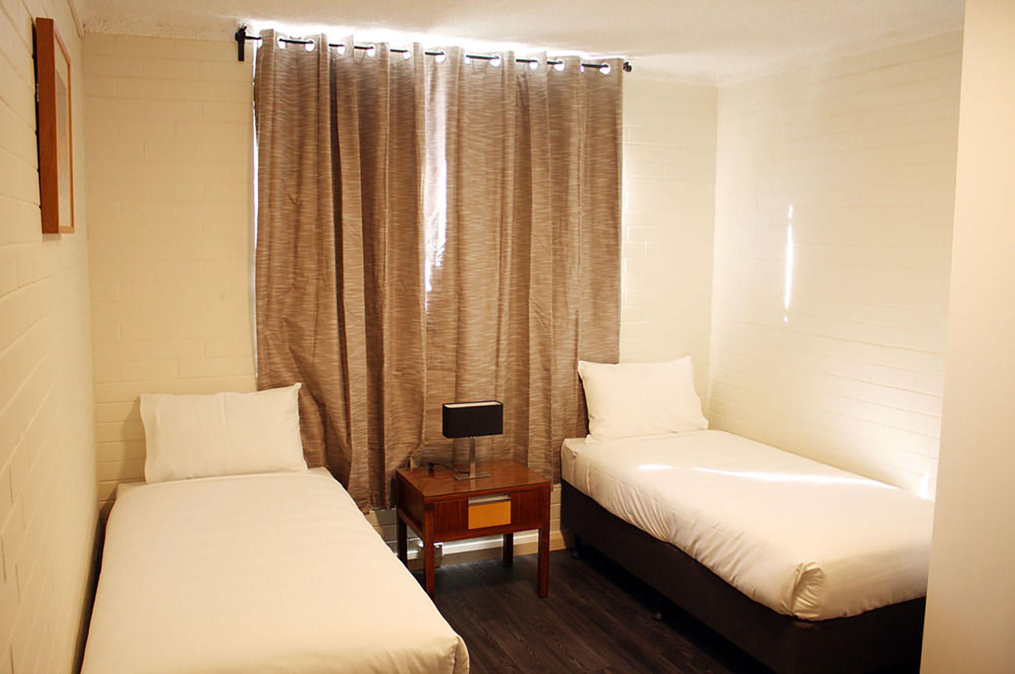 Little Coogee Hotel Hostel