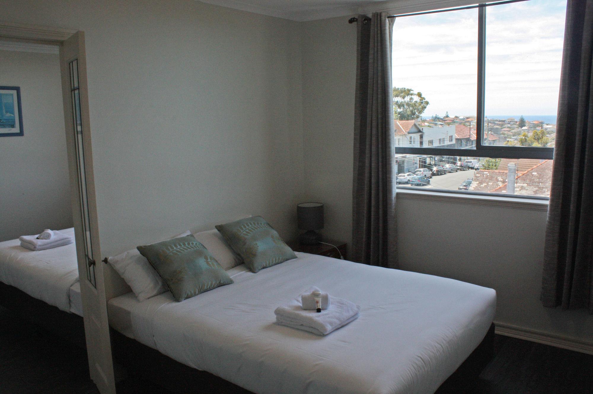Hostel Little Coogee Hotel *