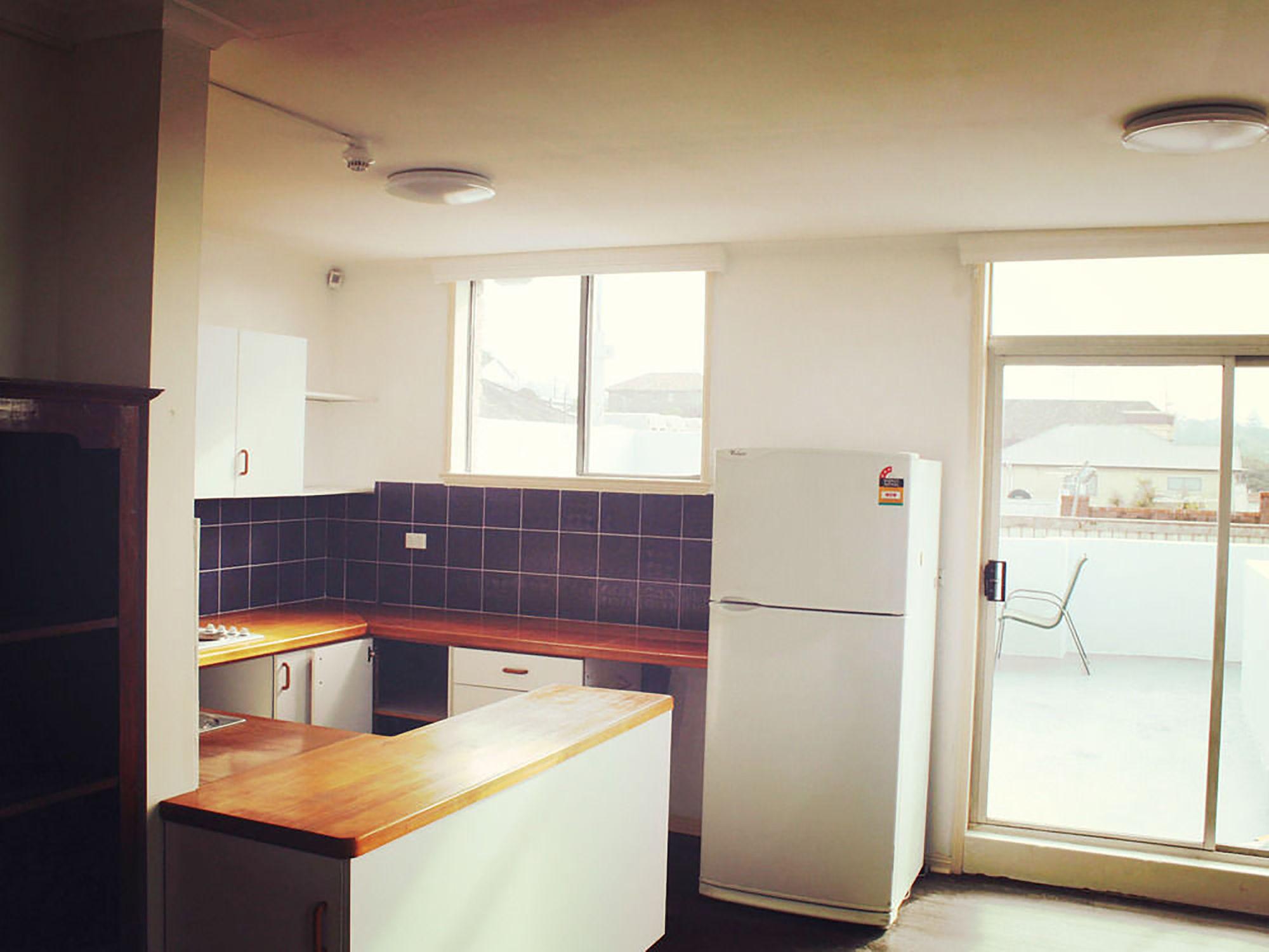 Little Coogee Hotel Hostel