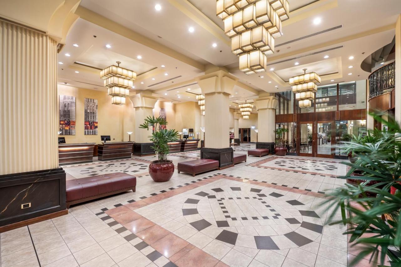 The Grace 4* Sydney