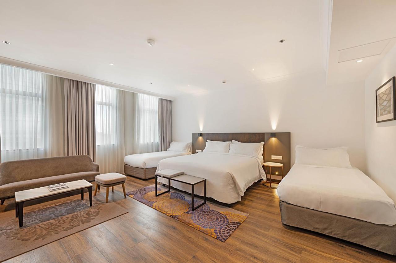 Hotel The Grace