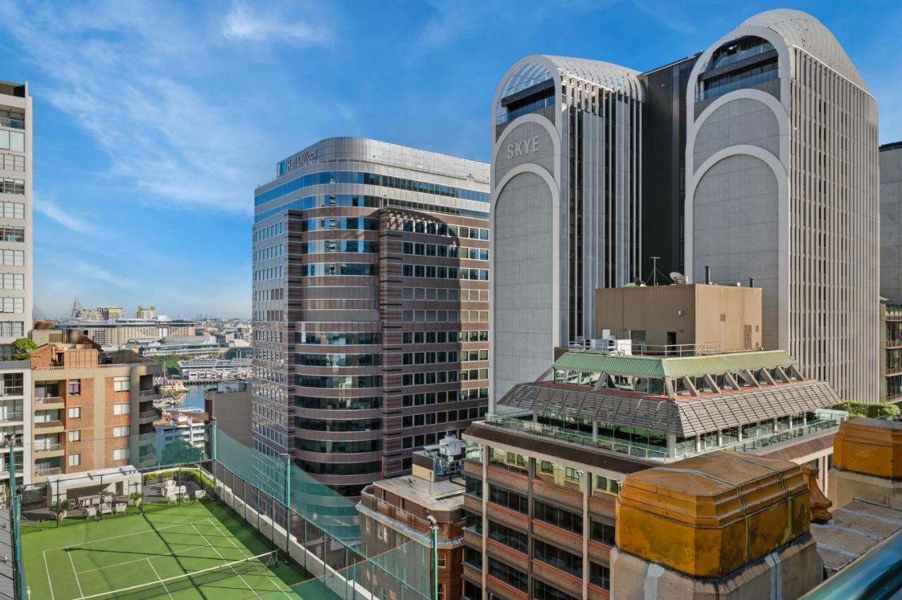 The Grace 4* Sydney