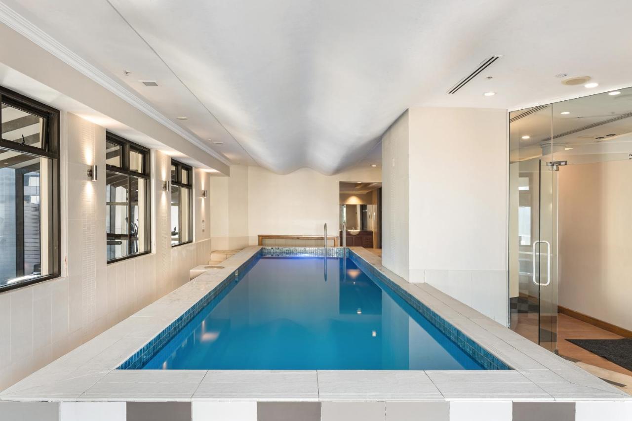 Hotel The Grace 4*