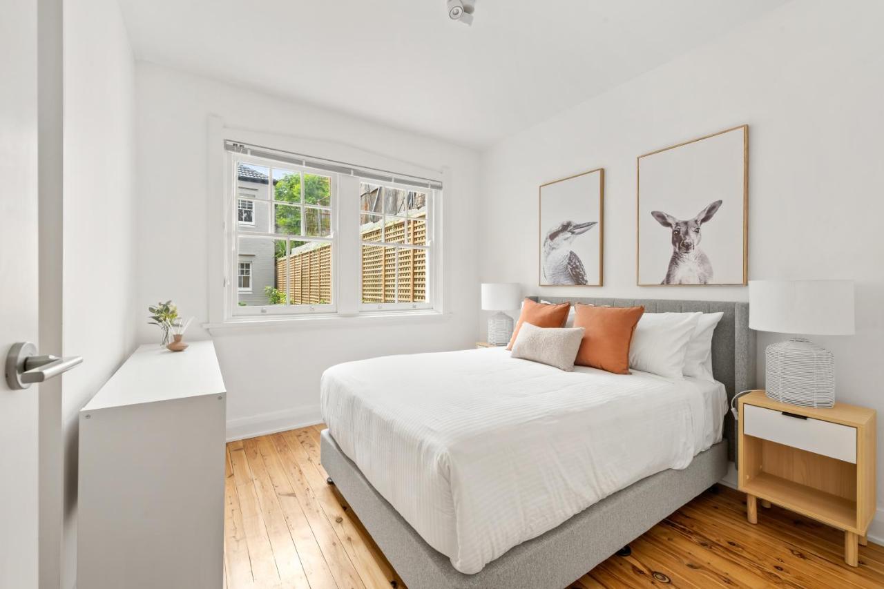 Mulwarree Avenue By Urban Rest Apartment Sydney