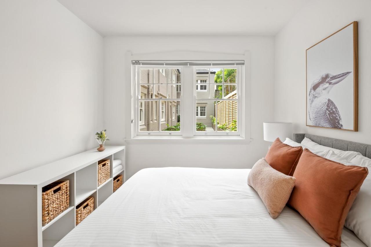 Mulwarree Avenue By Urban Rest * Sydney