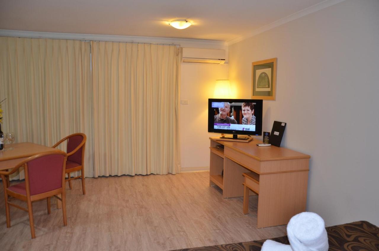 Aparthotel Napoleon On Kent Sydney