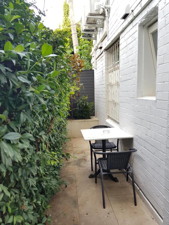 The Hughenden Boutique Sydney