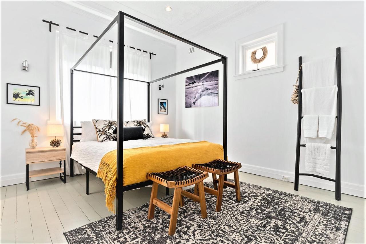 Apartment Bondi Surf Sydney
