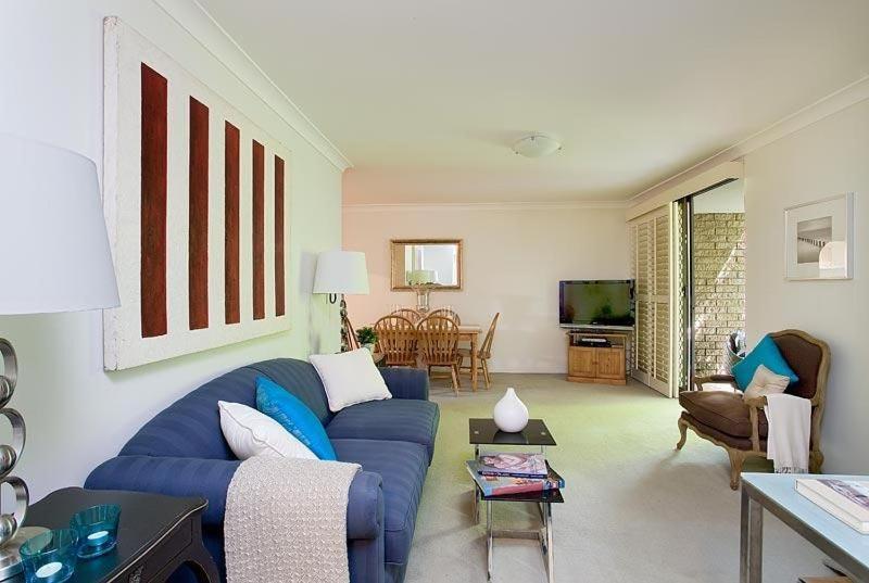 Holiday home Spacious 3 Bed 2 Bathroom Apartment With Parking Sydney