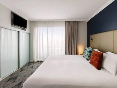Club Wyndham Sydney, Trademark Collection By Wyndham Hotel Sydney