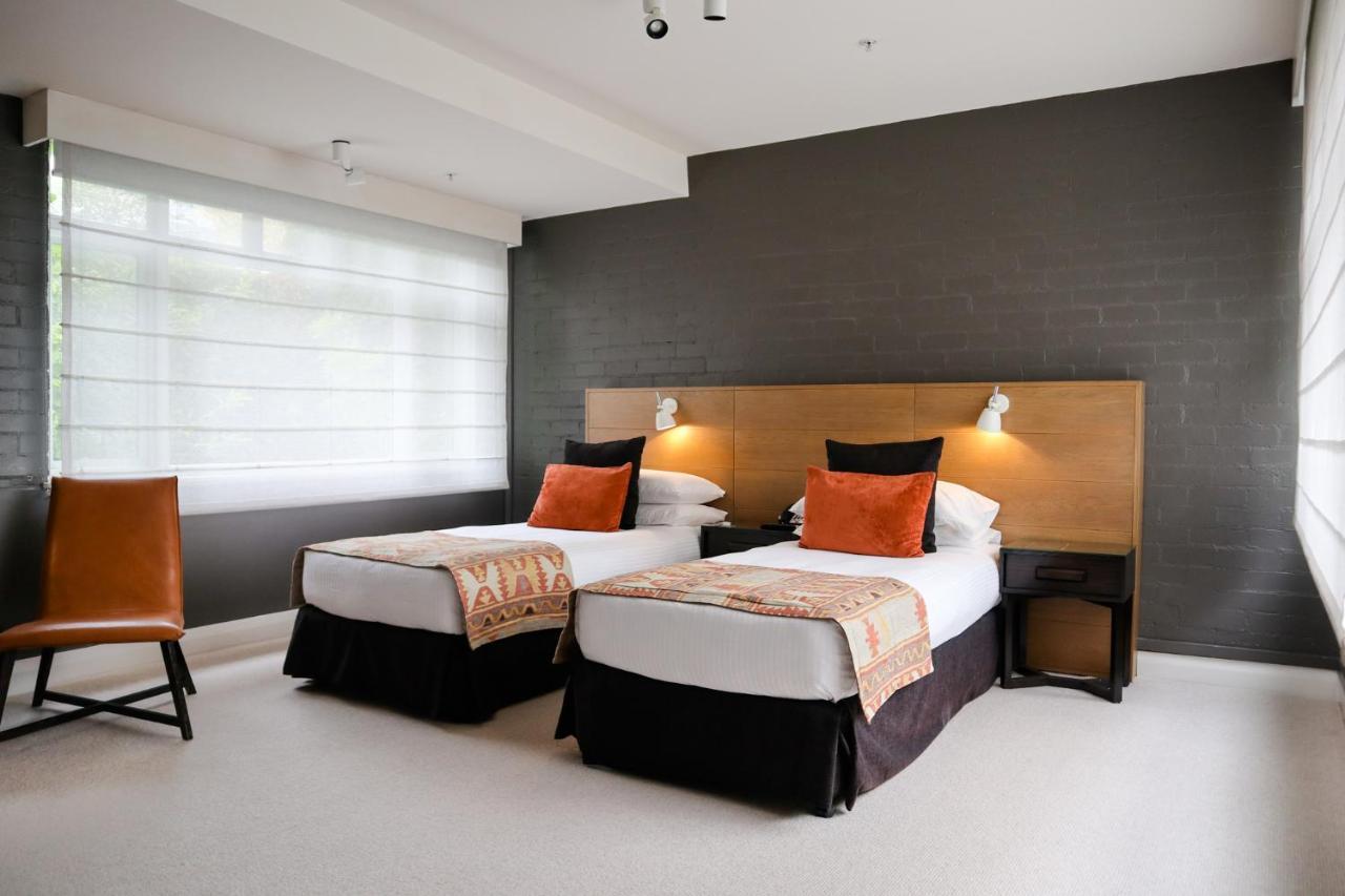 Hotel Harbour Rocks By Ode 5*
