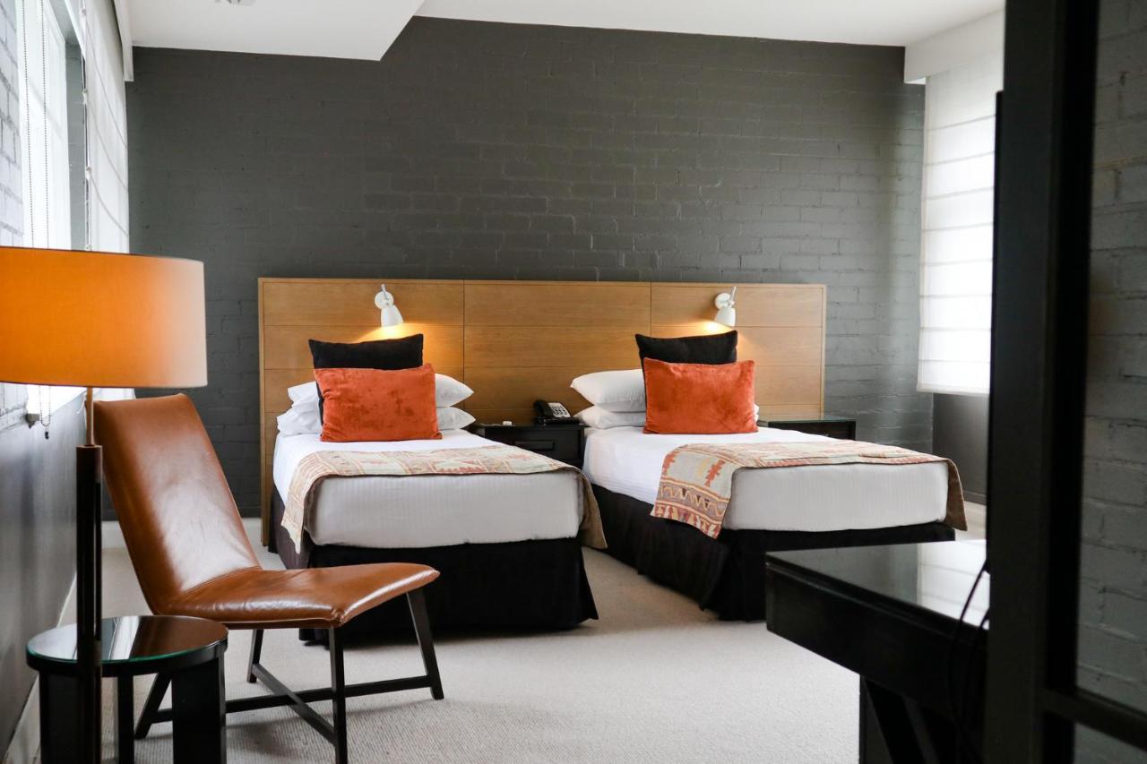 Harbour Rocks By Ode Hotel 5*