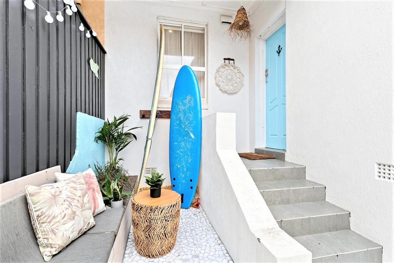 Apartment Bondi Surf *