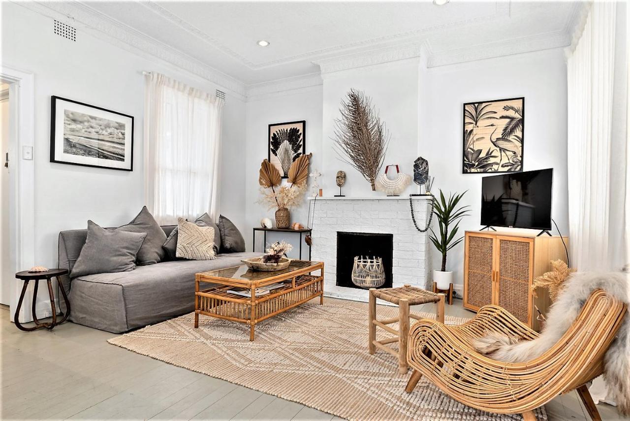 Apartment Bondi Surf